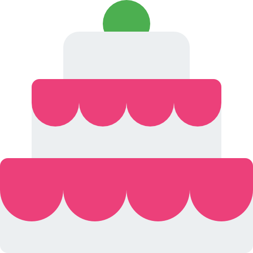 Cake icon