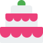 Cake アイコン 64x64