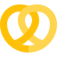 Крендель иконка 64x64