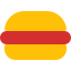 Burger ícone 64x64