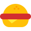 Burger ícone 64x64
