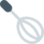 Whisk icon 64x64