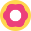 Donut Symbol 64x64