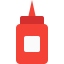 Ketchup ícone 64x64