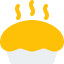 Muffin icon 64x64
