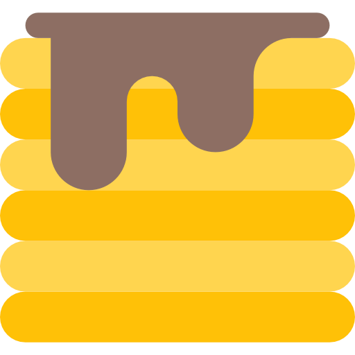Pancake icon