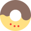 Donut ícone 64x64