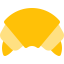 Круассан иконка 64x64