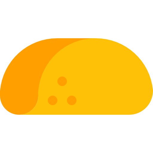 Taco icône