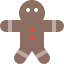 Gingerbread Symbol 64x64