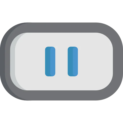 Pause icon