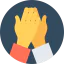Handshake іконка 64x64