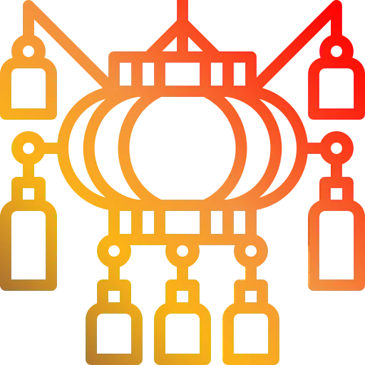 Lantern icon