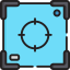 Target icon 64x64