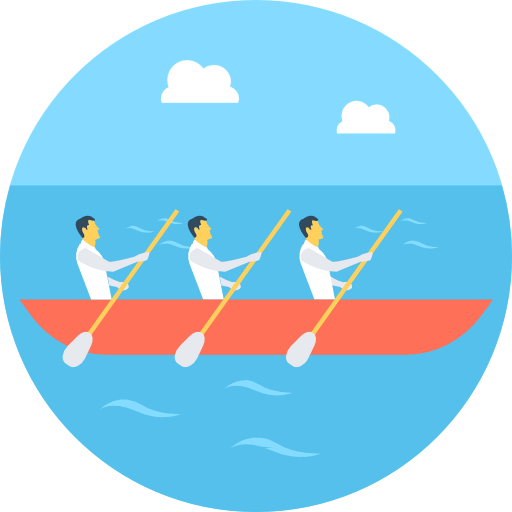 Rowing アイコン