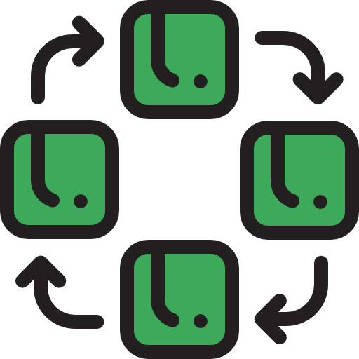 Workflow アイコン