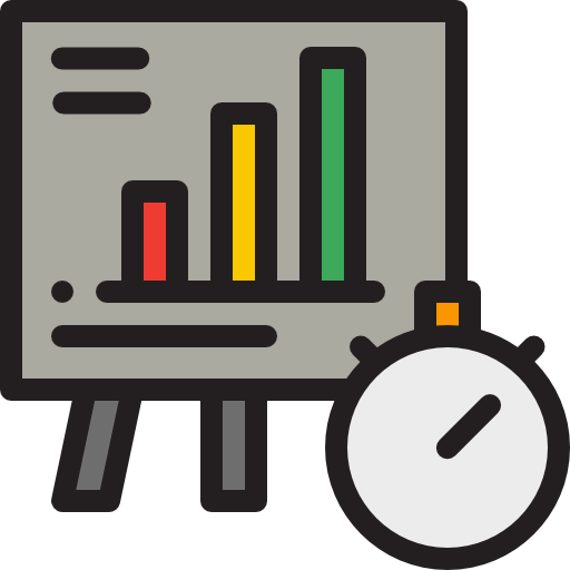 Analytics icon