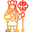 Monk icon 64x64