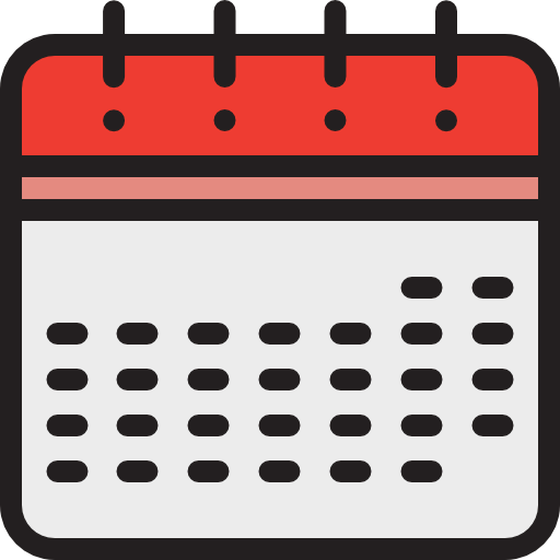 Calendar 图标