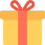 Giftbox icon 64x64
