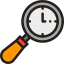 Clock ícone 64x64