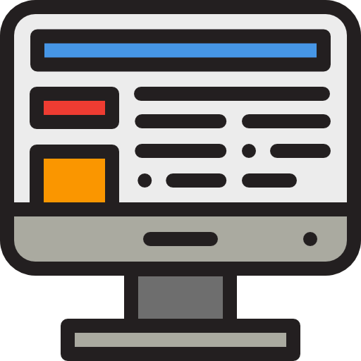 Computer Symbol