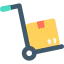 Trolley Ikona 64x64