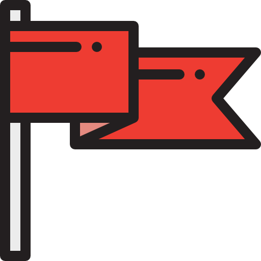 Flag icon