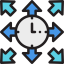 Time ícone 64x64