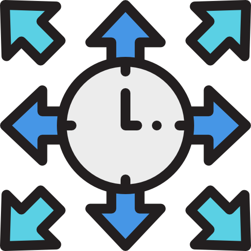Time icon
