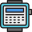 Smartwatch ícone 64x64
