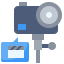 Action camera 图标 64x64