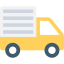 Delivery Ikona 64x64