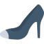 High heel Ikona 64x64