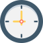 Clock Ikona 64x64