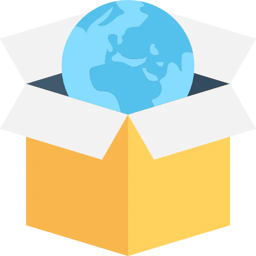 Package icon