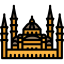Собор Святой Софии иконка 64x64