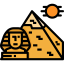Giza biểu tượng 64x64