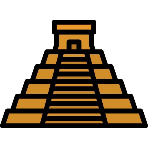 Chichen Itza 图标