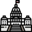 Capitol biểu tượng 64x64