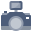 Digital camera 图标 64x64