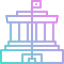 Мавзолей Хо Ши Мина иконка 64x64