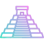 Чичен-Ица иконка 64x64