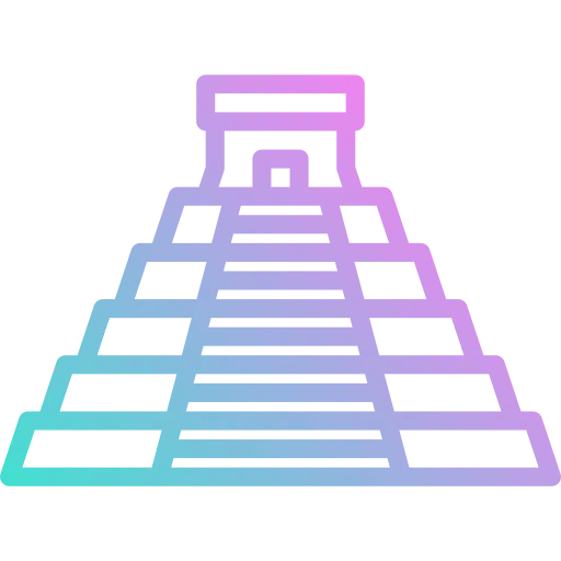 Chichen Itza icon