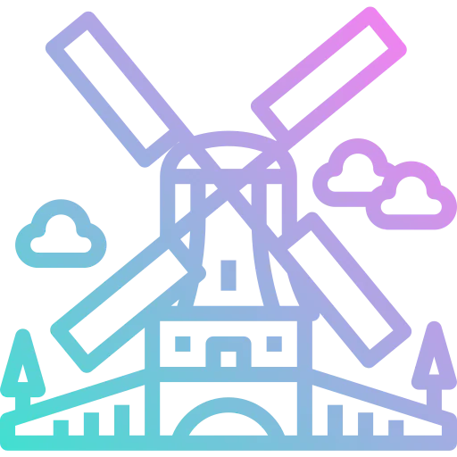 Windmill icon