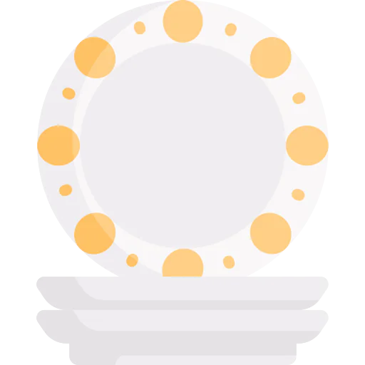 Dish icon