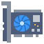 Graphic card 图标 64x64