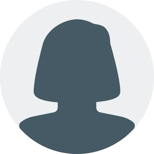 User icon