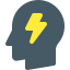 Brainstorm Symbol 64x64