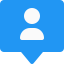 Chat Symbol 64x64
